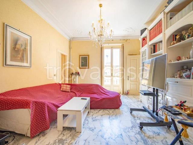 Appartamento in vendita a Genova via Gropallo, Manin