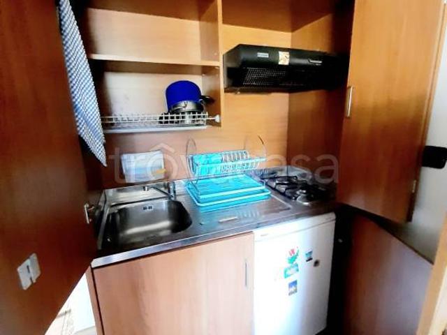 Appartamento in vendita a Genova via dei Noceti, Struppa