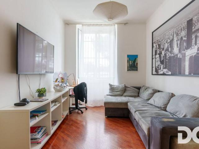 Appartamento in vendita a Genova via delle Cappuccine, Carignano