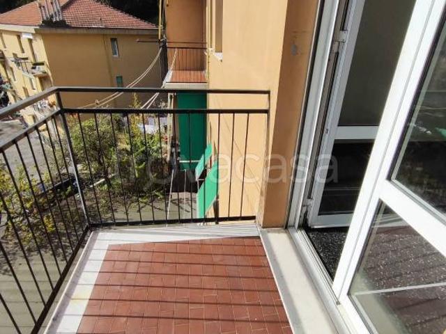 Appartamento in vendita a Genova via di Pino, Molassana