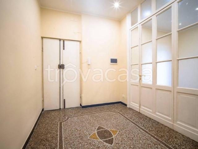 Appartamento in vendita a Genova via Martiri di Cefalonia, Albaro