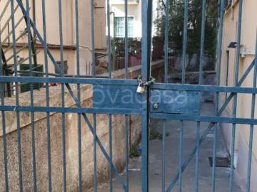 Appartamento in vendita a Genova via Rivoli, Carignano