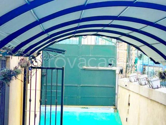 Appartamento in vendita a Genova via Rivoli, Carignano