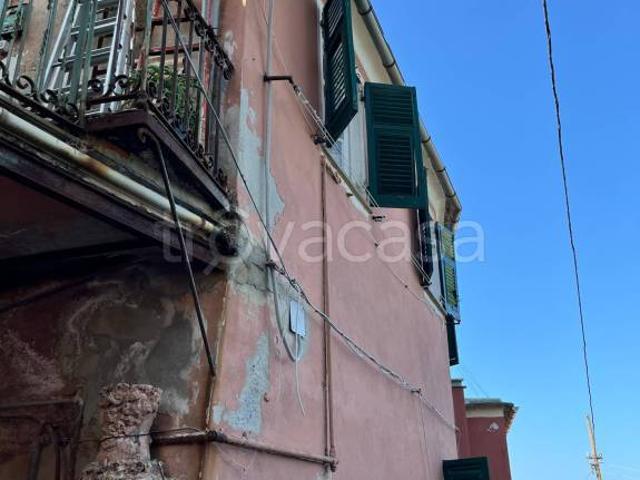 Appartamento in vendita a Genova via Valerio Bocciardo, 31, Apparizione