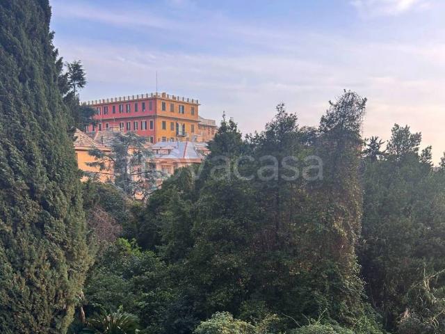 Appartamento in vendita a Genova, Albaro