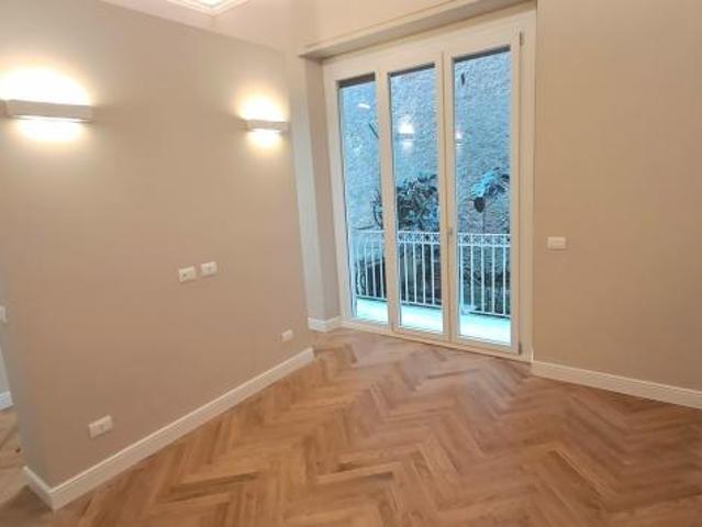 Appartamento in vendita a Genova, Centro