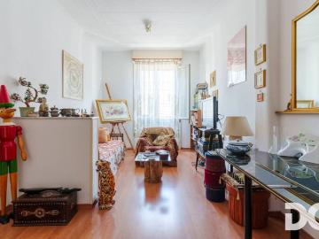 Appartamento in vendita a Genova corso Sardegna, Marassi