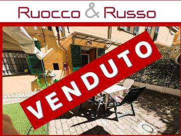 Appartamento in vendita a Genova GE