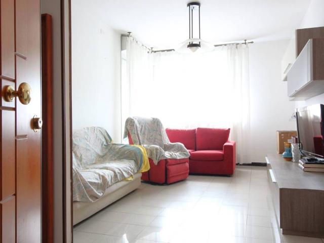 Appartamento in vendita a Genova GE