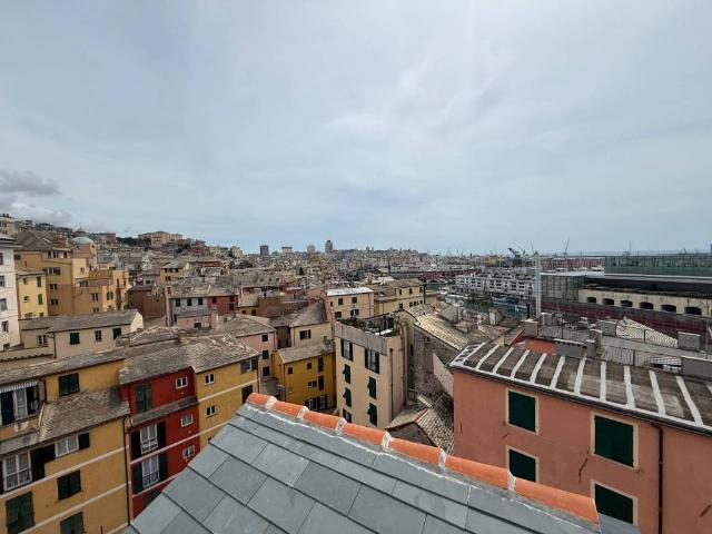 Appartamento in vendita a Genova GE