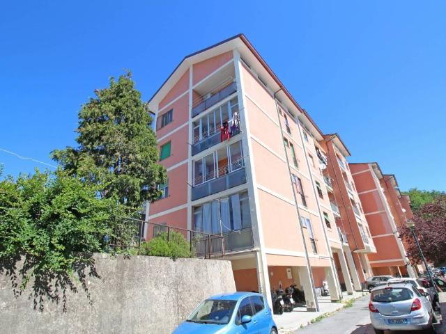 Appartamento in vendita a Genova GE