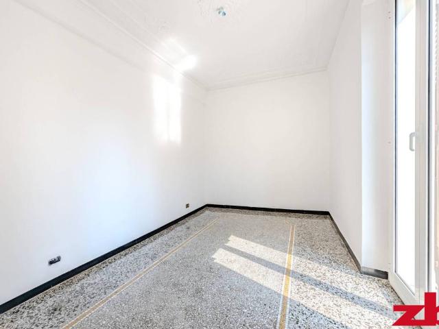 Appartamento in vendita a Genova GE