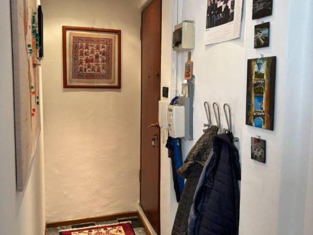 Appartamento in vendita a Genova GE