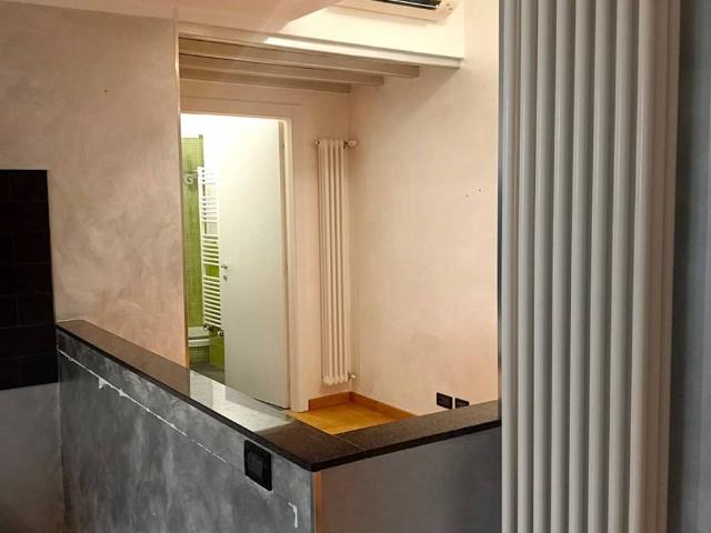 Appartamento in vendita a Genova GE