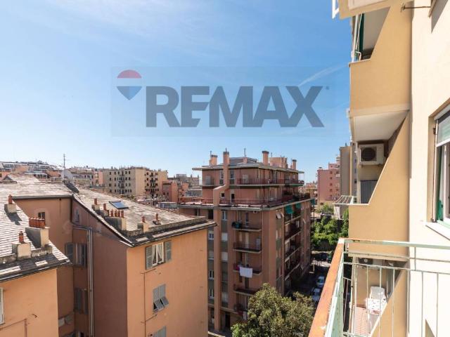 Appartamento in vendita a Genova GE
