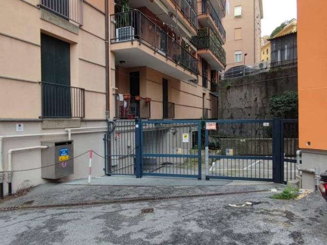 Appartamento in vendita a Genova GE