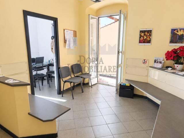 Appartamento in vendita a Genova GE