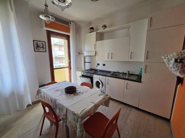 Appartamento in vendita a Genova GE