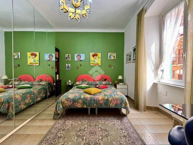 Appartamento in vendita a Genova GE