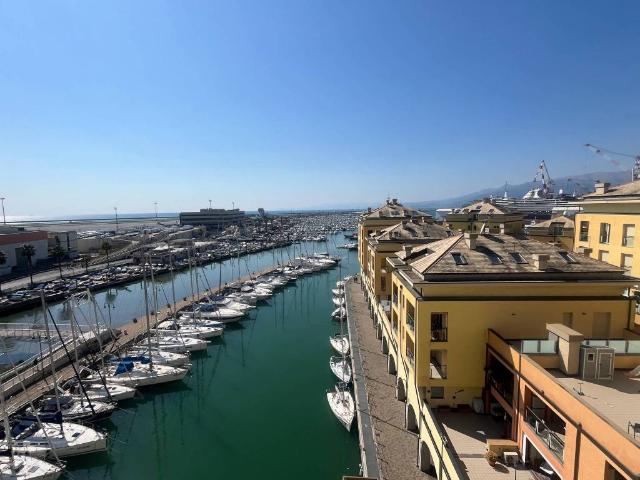 Appartamento in vendita a Genova GE