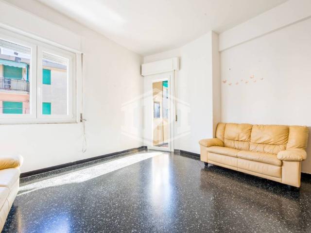 Appartamento in vendita a Genova GE