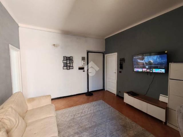 Appartamento in vendita a Genova GE