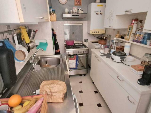 Appartamento in vendita a Genova GE
