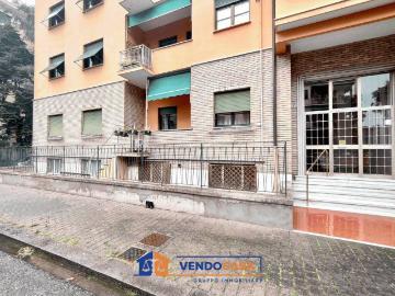 Appartamento in vendita a Genova GE
