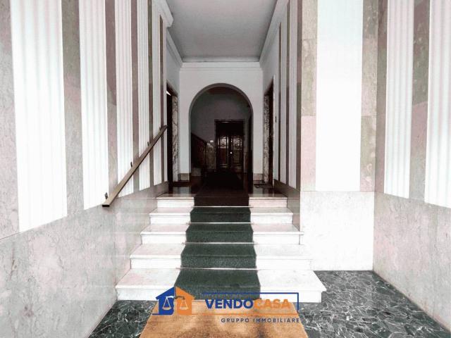 Appartamento in vendita a Genova GE