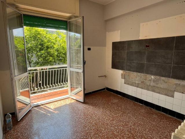 Appartamento in vendita a Genova GE