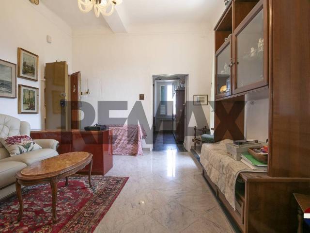 Appartamento in vendita a Genova GE