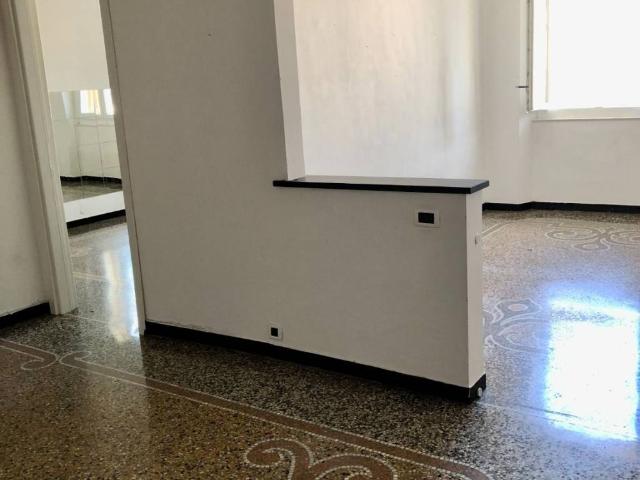 Appartamento in vendita a Genova GE