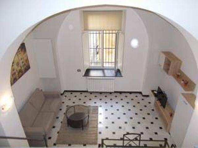 Appartamento in vendita a Genova GE