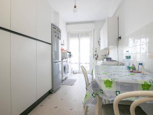 Appartamento in vendita a Genova GE