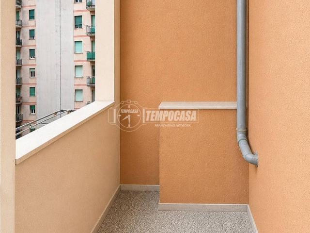 Appartamento in vendita a Genova GE