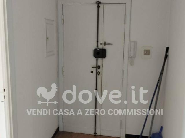 Appartamento in vendita a Genova GE