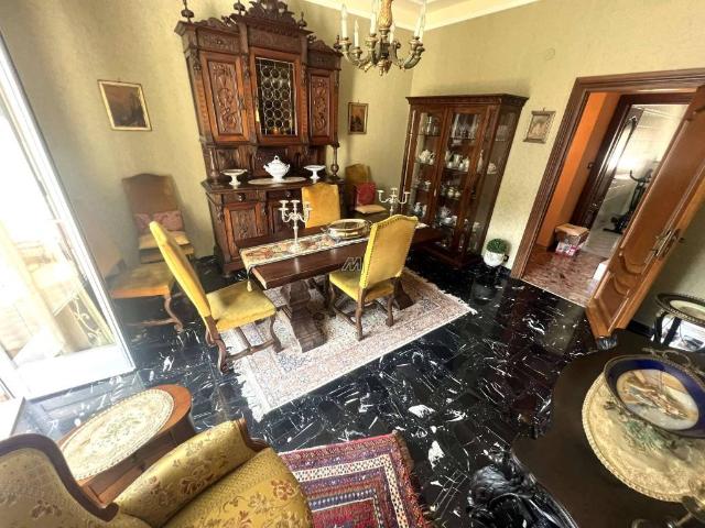 Appartamento in vendita a Genova GE