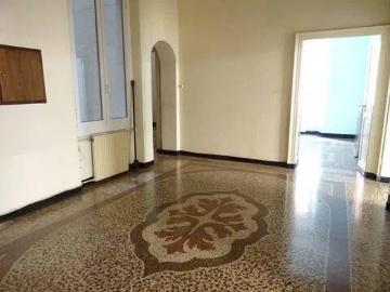 Appartamento in vendita a Genova GE