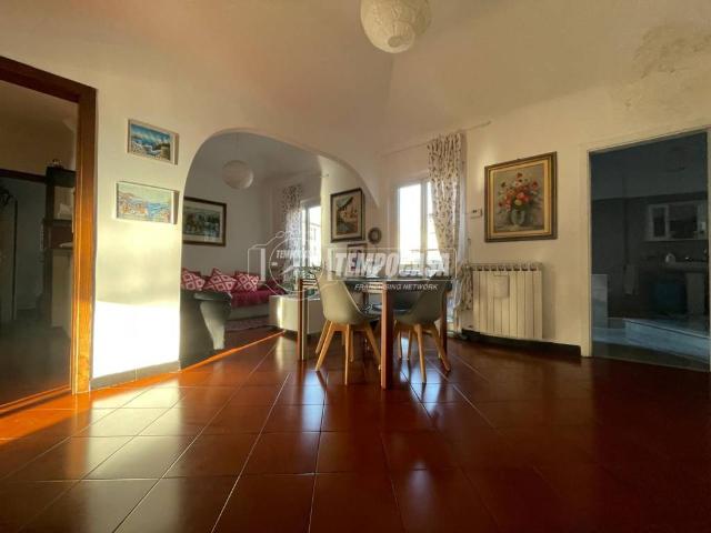 Appartamento in vendita a Genova GE