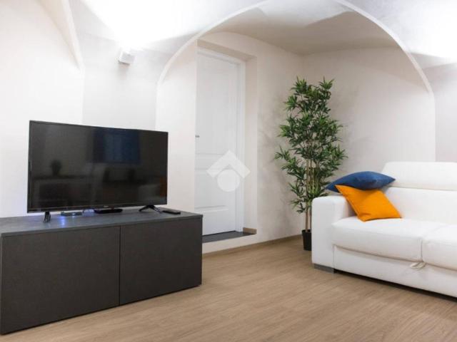 Appartamento in vendita a Genova GE