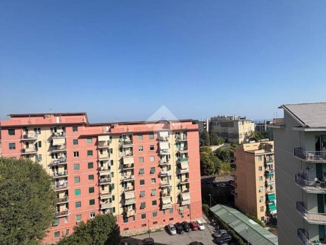 Appartamento in vendita a Genova GE