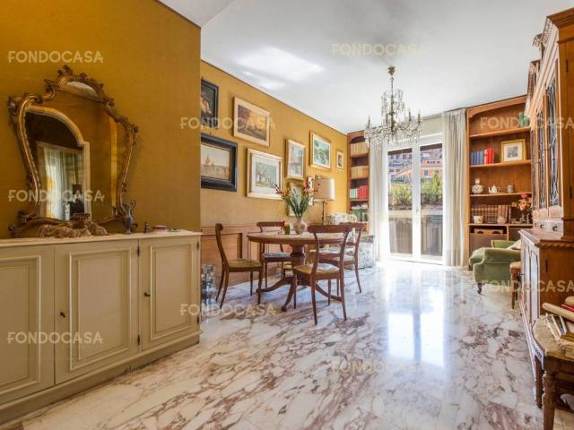 Appartamento in vendita a Genova GE