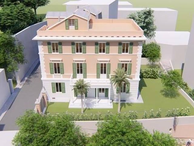 Appartamento in vendita a Genova GE