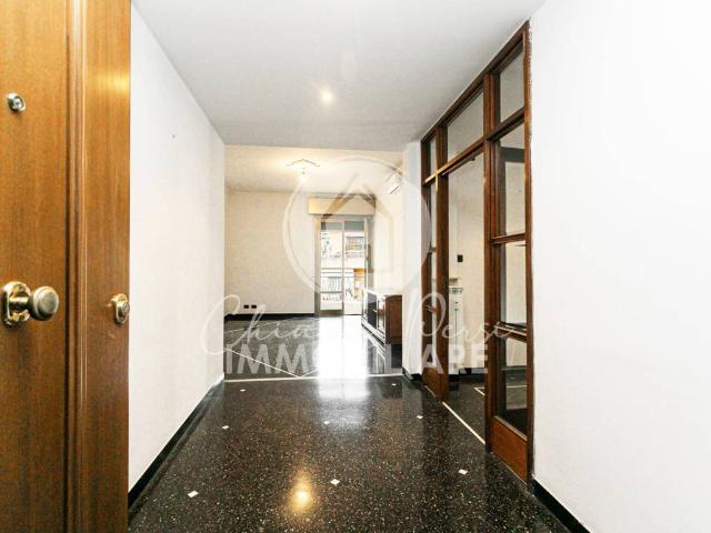 Appartamento in vendita a Genova GE
