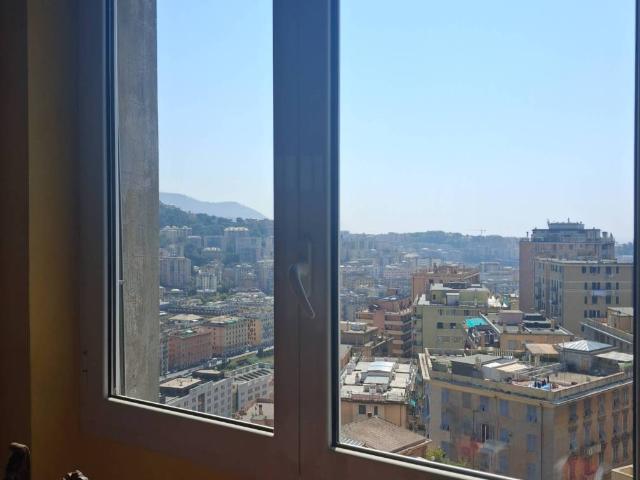 Appartamento in vendita a Genova GE