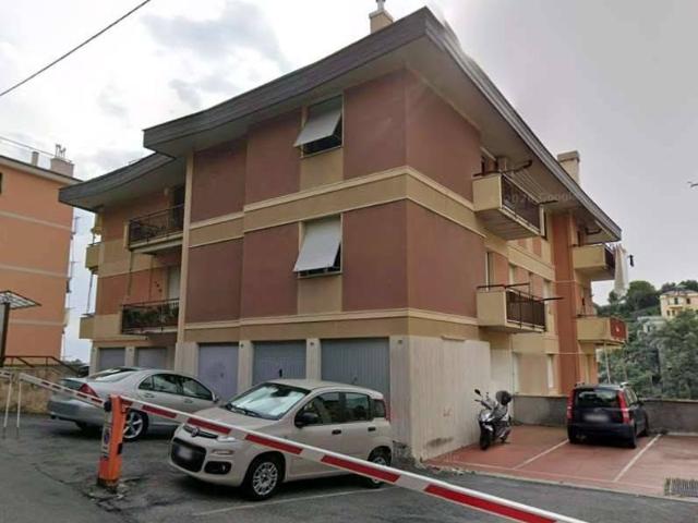 Appartamento in vendita a Genova GE
