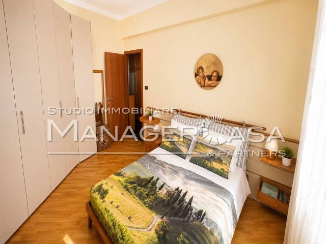 Appartamento in vendita a Genova GE