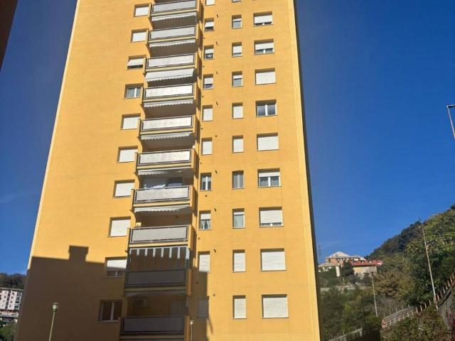 Appartamento in vendita a Genova GE