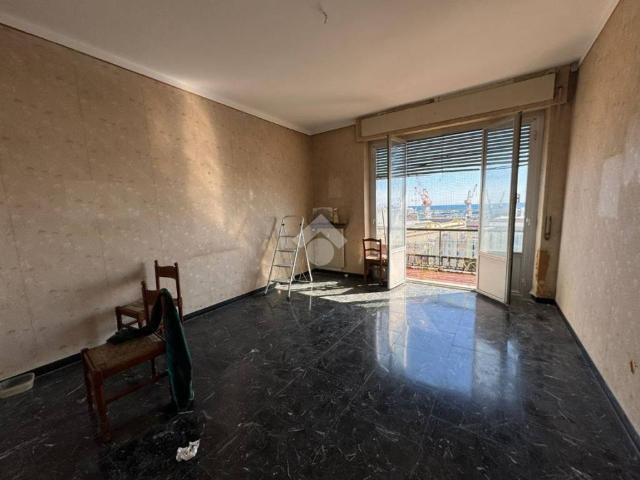 Appartamento in vendita a Genova GE