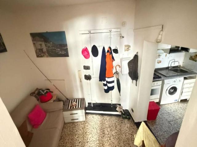 Appartamento in vendita a Genova GE